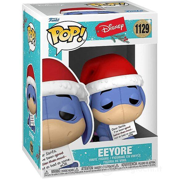 Disney Holiday Eeyore
