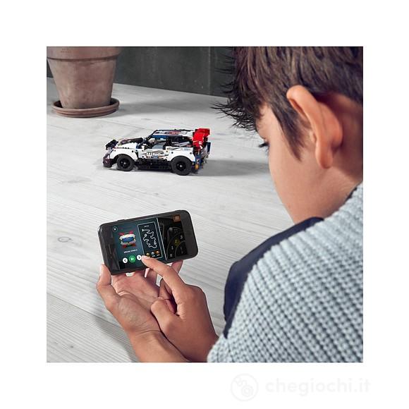 Auto da Rally Top Gear telecomandata - Lego Technic (42109)