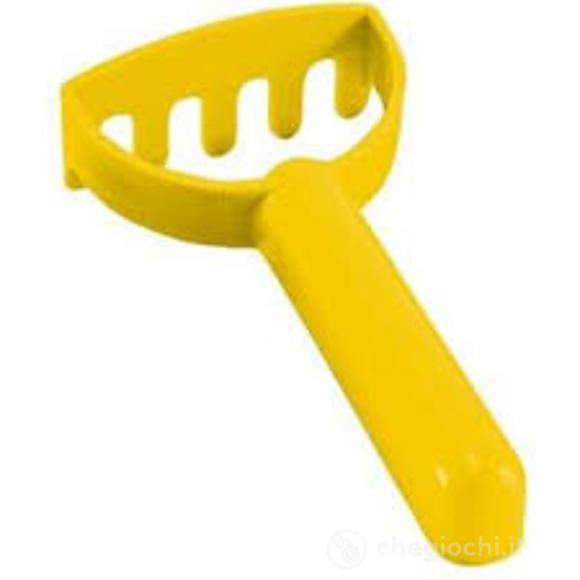 Rastrello per bambini, giallo (E8204)