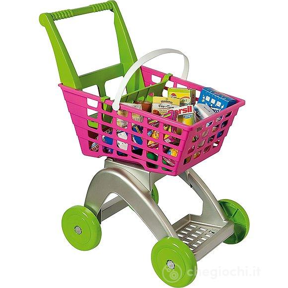 Carrello spesa Rolly Trolly (2748-0000)