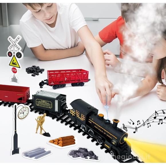Il Super Laboratorio Dei Treni (107483)