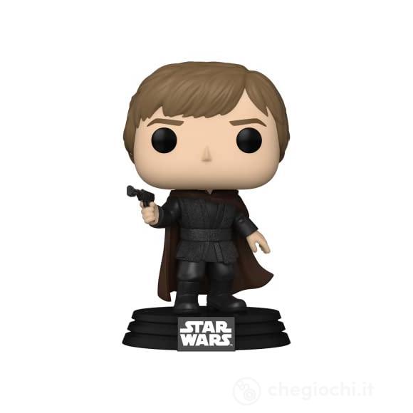 Star Wars: Funko Pop! - Return Of The Jedi 40Th - Luke