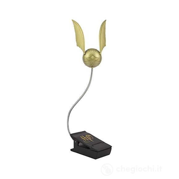 Lampada Boccino d'oro - Harry Potter