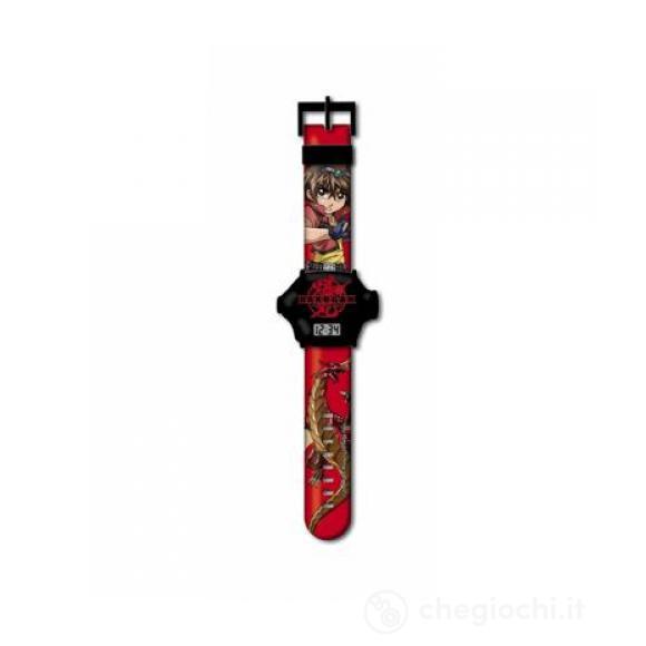 Bakugan Orologio (11749)