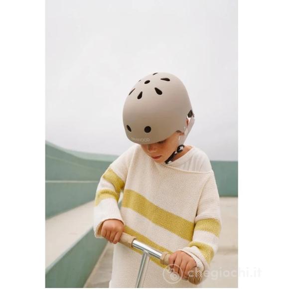 Casco Banwood Sabbia