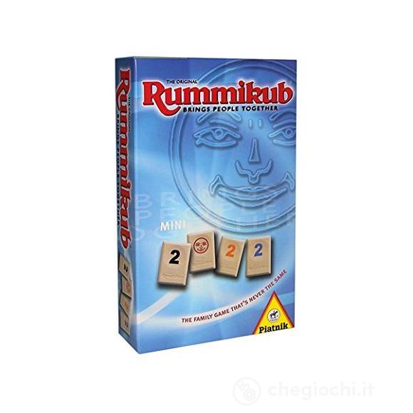 Gioco Rummikub Mini Mark 2