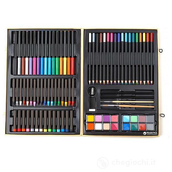 Grande scatola di colori - Colori per i più piccoli (DJ09750)