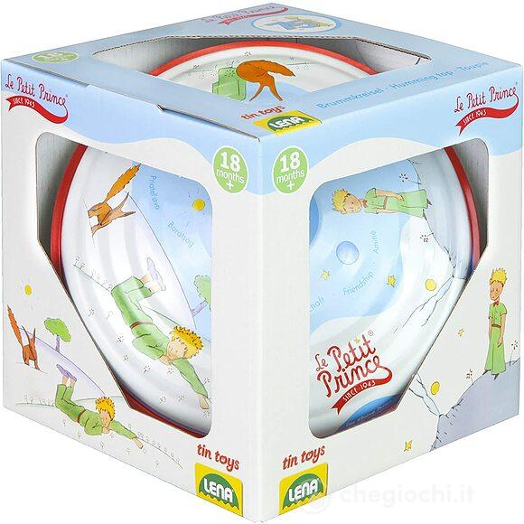 Trottola Metallo 19 cm The Little Prince