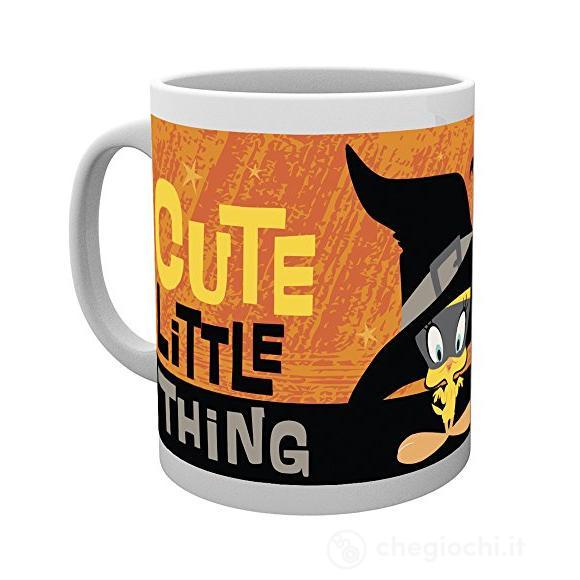 Looney Tunes: Cute Halloween (Tazza)