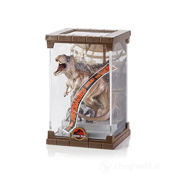 Jurassic Park Tirannosauro Rex