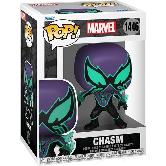 Funko Pop - Marvel - Chasm (1446)