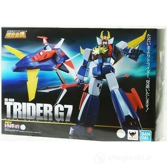 Gx-66r Trider G7