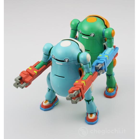 1/35 Mechatrowego, Nr. 6, 2 Kit (HA64752)