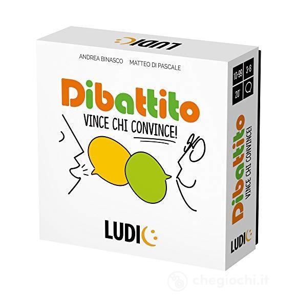 Dibattito! (IT27521)