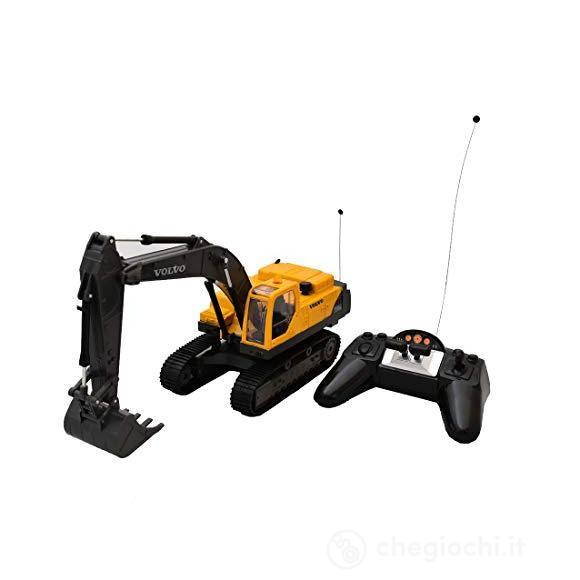 Escavatore Volvo 1:32 Rc 88753