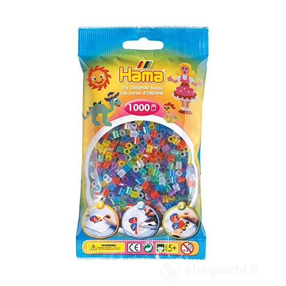 Perline Da Stirare Glitzermix (0770207-54)
