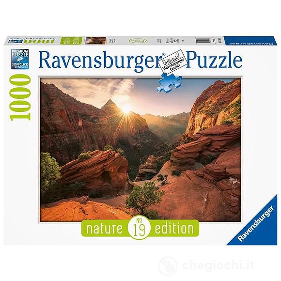 Zion Canyon USA (16754)