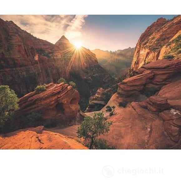 Zion Canyon USA (16754)