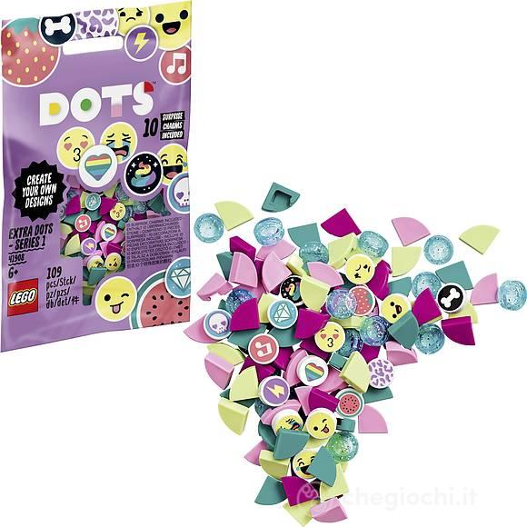 Accessori DOTS - serie 1 (41916)