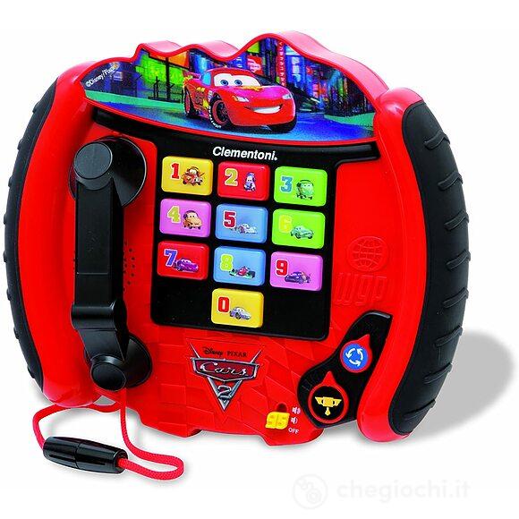 Il telefono Cars 2