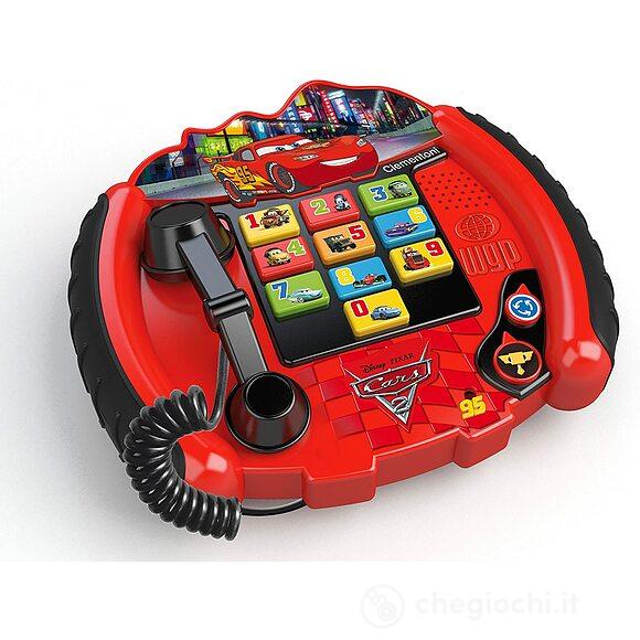 Il telefono Cars 2