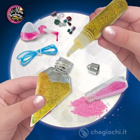 The Moon Academy Moon Crystal Pendants (107544)