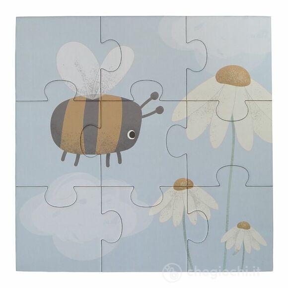 Puzzle 4 in a box Goose (LD4754)