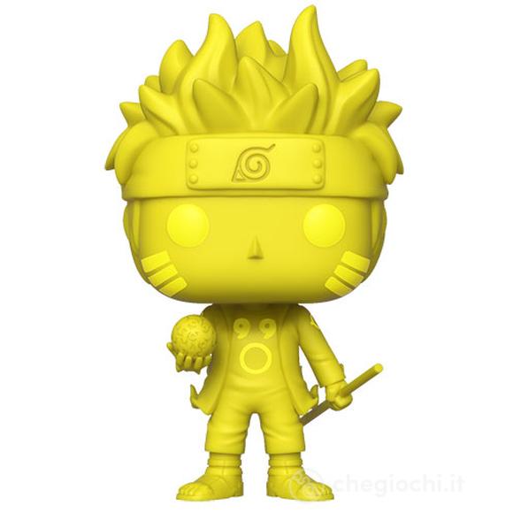 Funko Pop - Naruto Shippuden - Naruto Six Path (186)