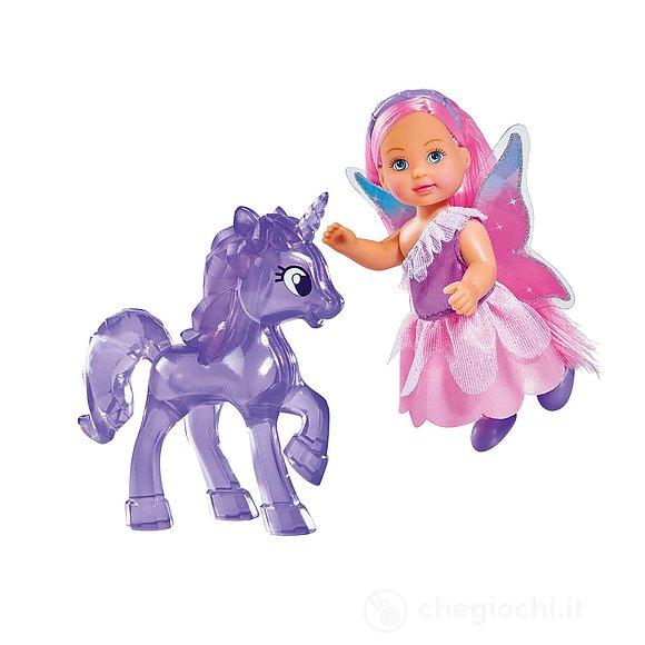 Evi Love con Unicorno (105733211)