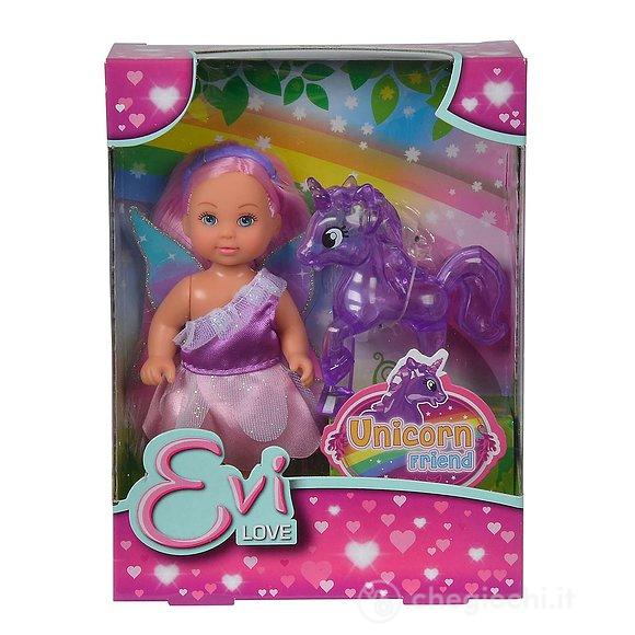 Evi Love con Unicorno (105733211)