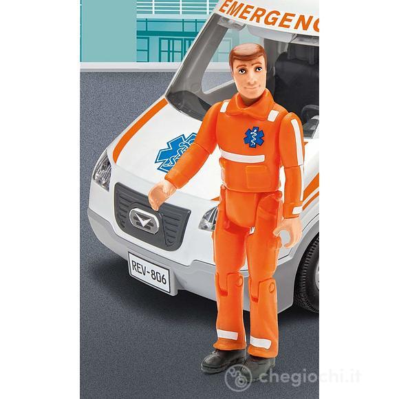 Dottore (755)