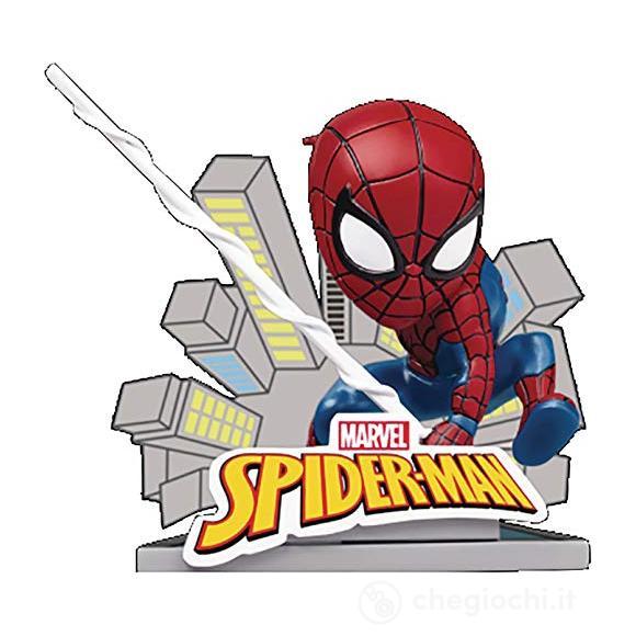 Mini Egg Attack Spider-Man Peter Parker