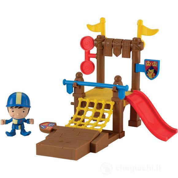 Campo d'allenamento (BBY28)