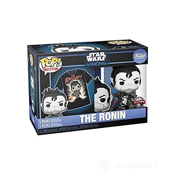 Star Wars - Funko Pop & Tee Box - Kyoto (T-Shirt Xl)