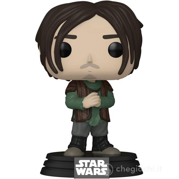 Funko Pop - Star Wars - Qimir (723)