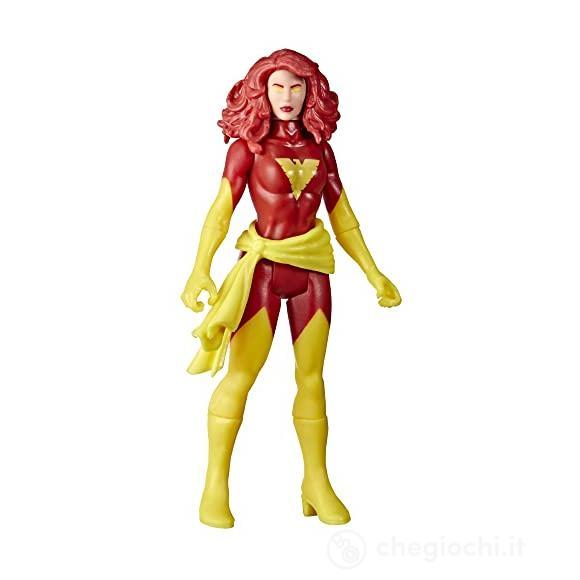 Marvel Legends Retro Dark Phoenix Action Figure