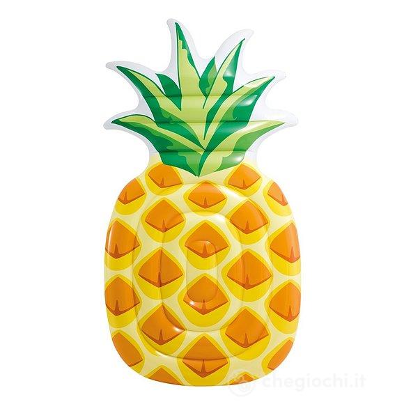 Materassino Ananas 216X124 cm (58761)