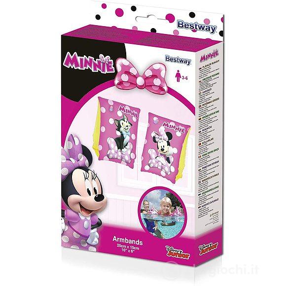 Braccioli Minnie 25x15 cm (91038)