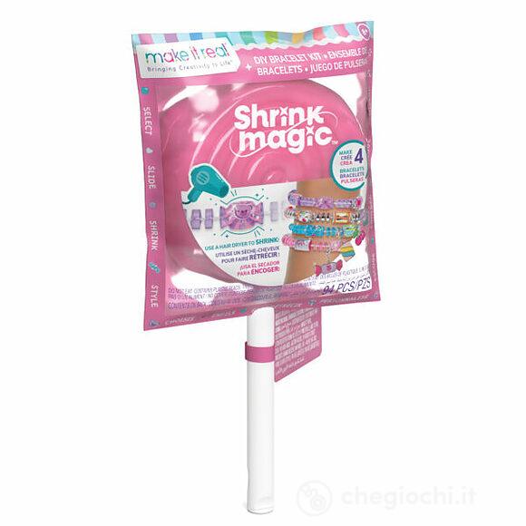 Shrink-Magic Kit Braccialetti Lolly (1757)