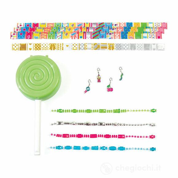Shrink-Magic Kit Braccialetti Lolly (1757)