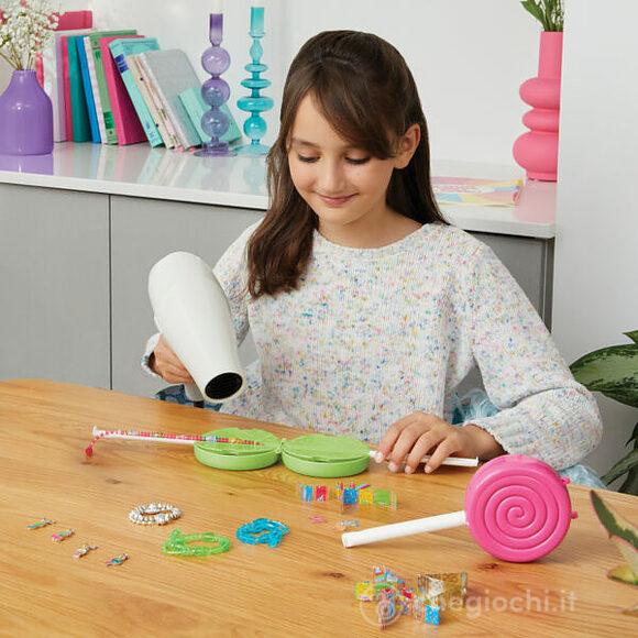 Shrink-Magic Kit Braccialetti Lolly (1757)
