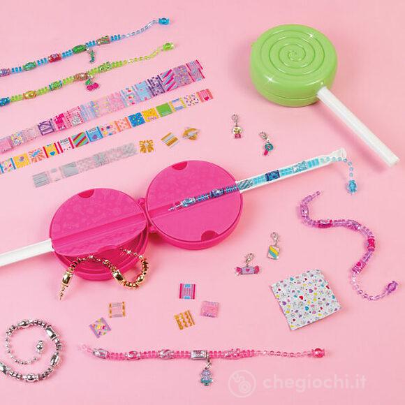 Shrink-Magic Kit Braccialetti Lolly (1757)
