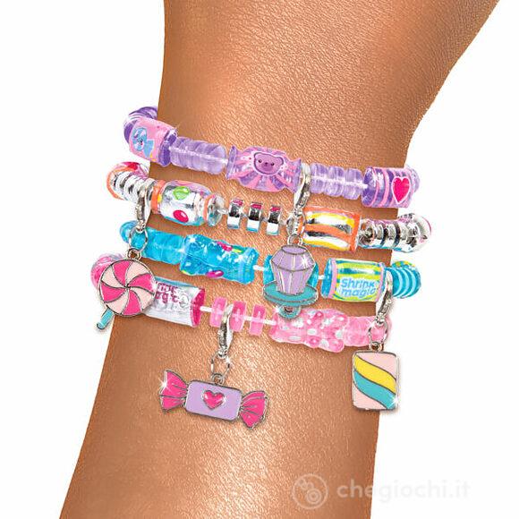 Shrink-Magic Kit Braccialetti Lolly (1757)