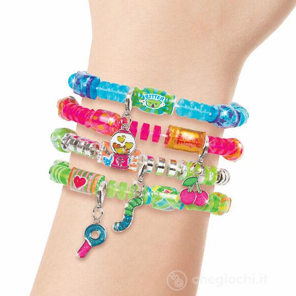Shrink-Magic Kit Braccialetti Lolly (1757)