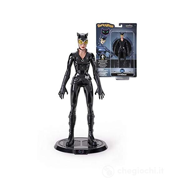 Bendyfigs Catwoman