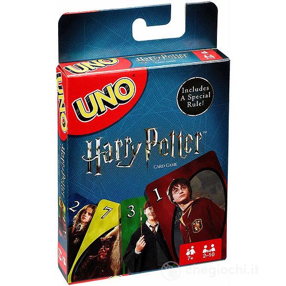 UNO Harry Potter (FNC42)