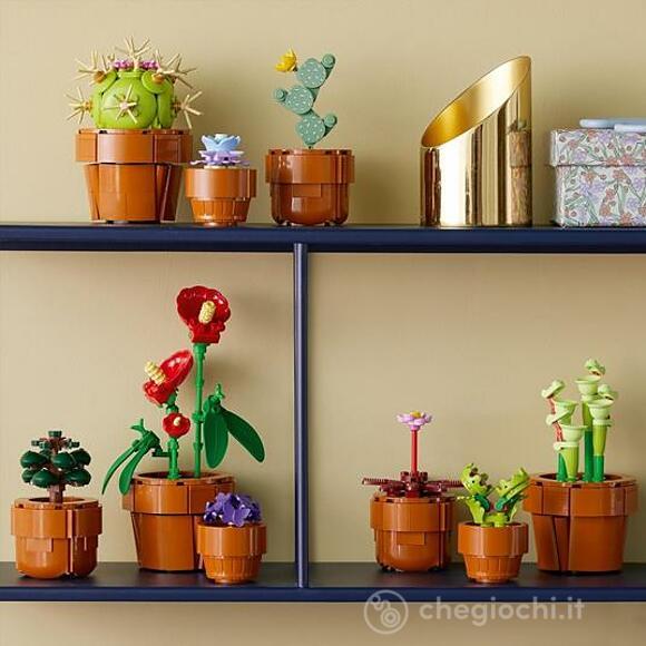 Piantine - Botanical Collection (10329)
