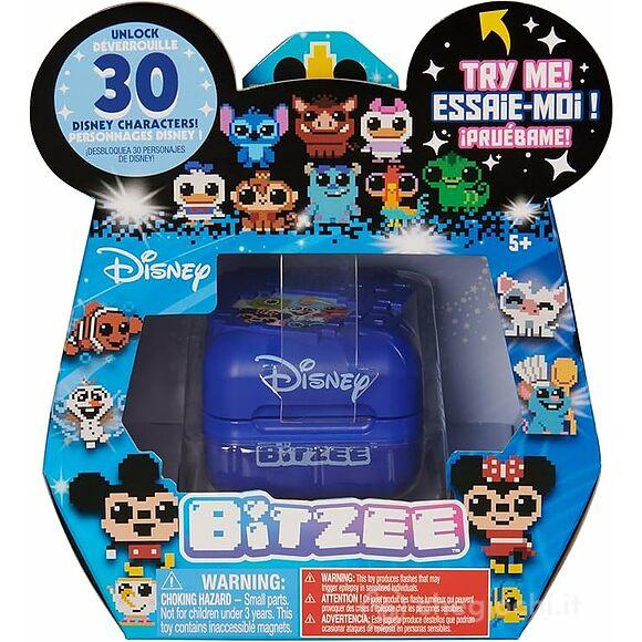 Bitzee Il Cucciolo Interattivo E Digitale - Versione Disney (6070083)