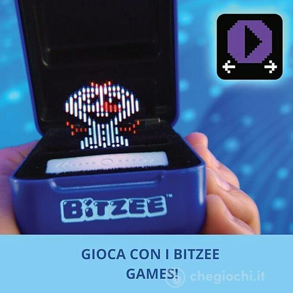 Bitzee Il Cucciolo Interattivo E Digitale - Versione Disney (6070083)
