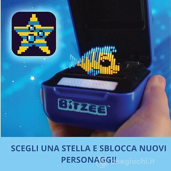 Bitzee Il Cucciolo Interattivo E Digitale - Versione Disney (6070083)